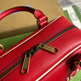 Close-up detail of sleek elevated women's handbag – women's everyday handbag