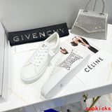 Givenchy shoes Style 104 - packaging and accessories