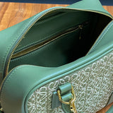 Ziva's Charm handbag – lifestyle view (20cm*11cm*18cm)