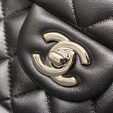  women's handbag, versatile design, view 9
