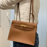  crossbody bag interior and compartment view 9