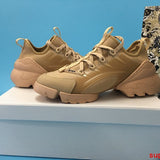 Dior shoes Style 025 - styled lifestyle view (alternate angle)