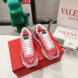 Valentino Garavani luxury shoes front view — premium authentic designer style