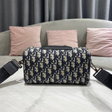 Interior view of everyday-luxe polished women's handbag – women's luxury handbag