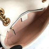 Close-up detail of everyday-luxe signature women's handbag – women's everyday handbag