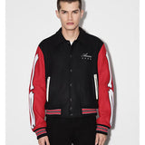Amiri hoodie front view — premium authentic designer style