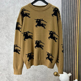Burberry clothing side view — premium authentic designer style