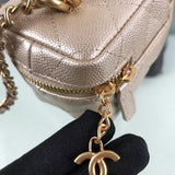 Zivas Charm Streamlined Design Fashion Handbag (Effortless Style Upgrade) – Full Silhouette