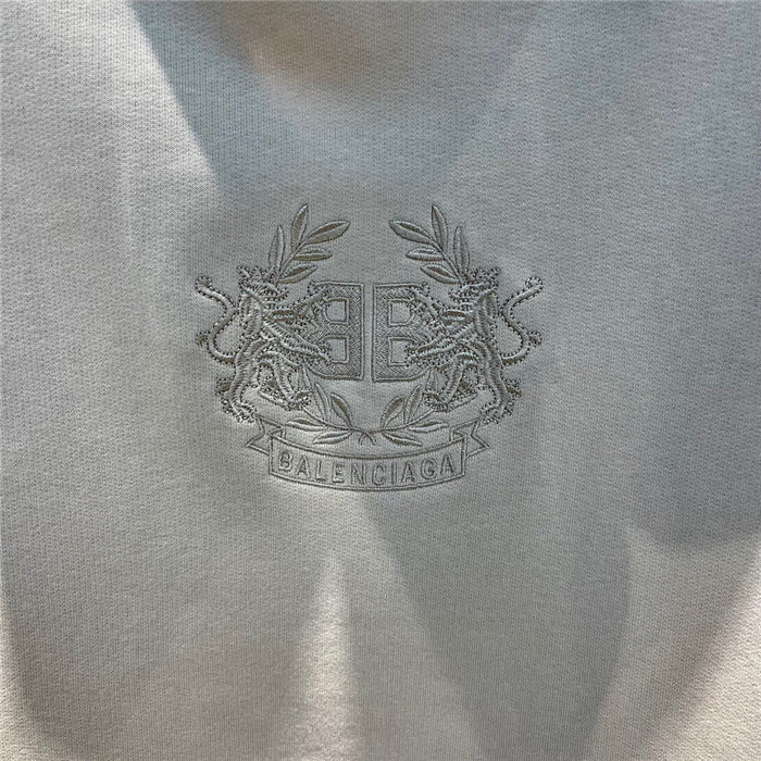 Balenciaga clothing angled view — premium authentic designer style