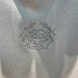 Balenciaga clothing angled view — premium authentic designer style