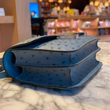Interior view of timeless premium bag