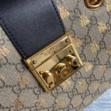 Styled lifestyle shot of classic everyday-luxe women's handbag – women's premium purse
