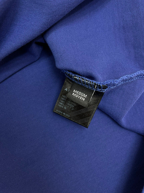Amiri t-shirt angled view — premium authentic designer style