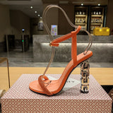 Givenchy shoes Style 138 - styled lifestyle view