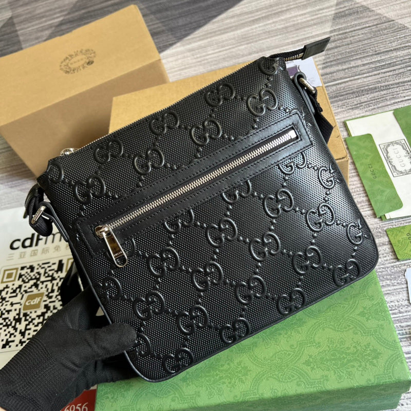 Top view of structured everyday-luxe women's handbag – women's luxury handbag
