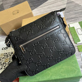 Top view of structured everyday-luxe women's handbag – women's luxury handbag