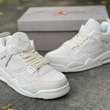 Nike Men's & Women's Premium Low-Top Trainers — Style 241 front view