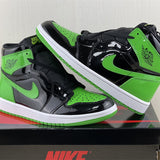 Nike Men's & Women's Luxury Low-Top Trainers — Style 261 side view