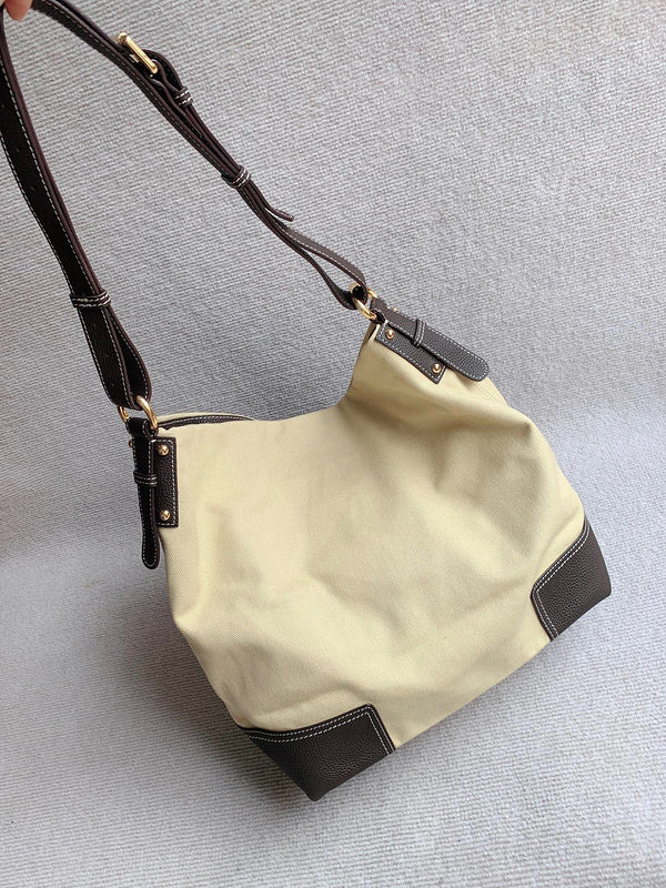 Ziva's Charm handbag – styled view (33cm*33cm*16cm)