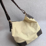 Ziva's Charm handbag – styled view (33cm*33cm*16cm)