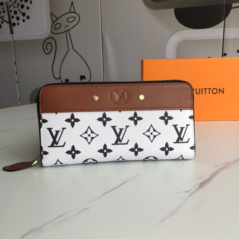 Back view of chic statement women's handbag – women's luxury accessory