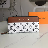 Back view of chic statement women's handbag – women's luxury accessory