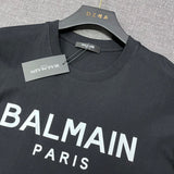 Balmain clothing angled view — premium authentic designer style
