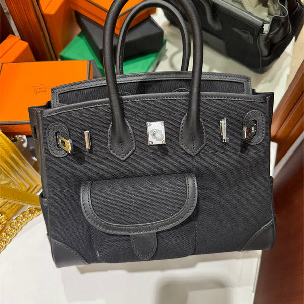 Balanced bag women's premium everyday handbag