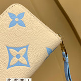  top-handle bag interior and compartment view 9