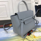 Styled lifestyle shot of premium refined women's handbag – women's luxury handbag