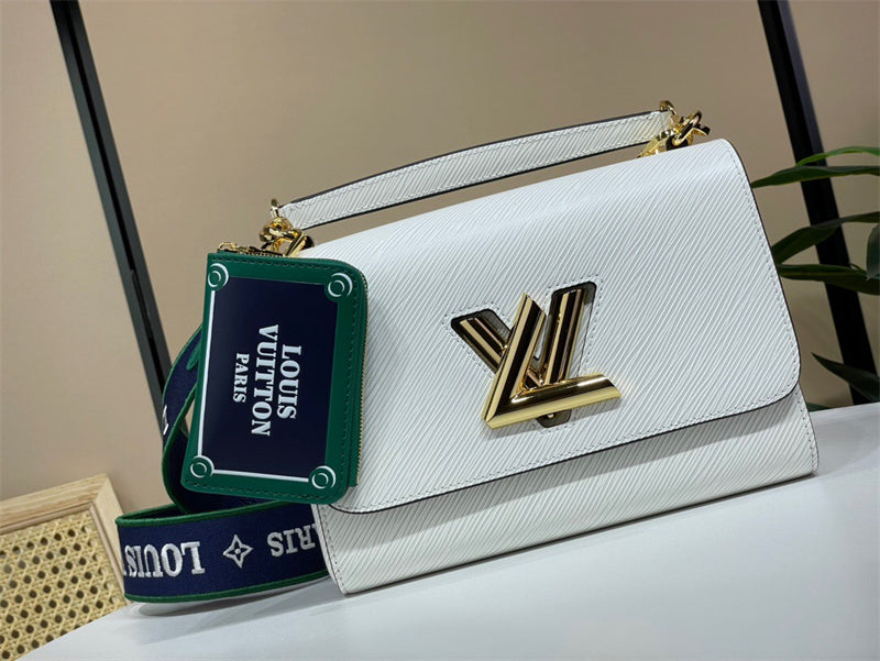  Smart handbag front view