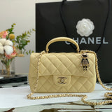  women's handbag, mid design, view 4