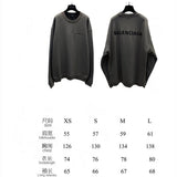 Balenciaga clothing lifestyle view — premium authentic designer style