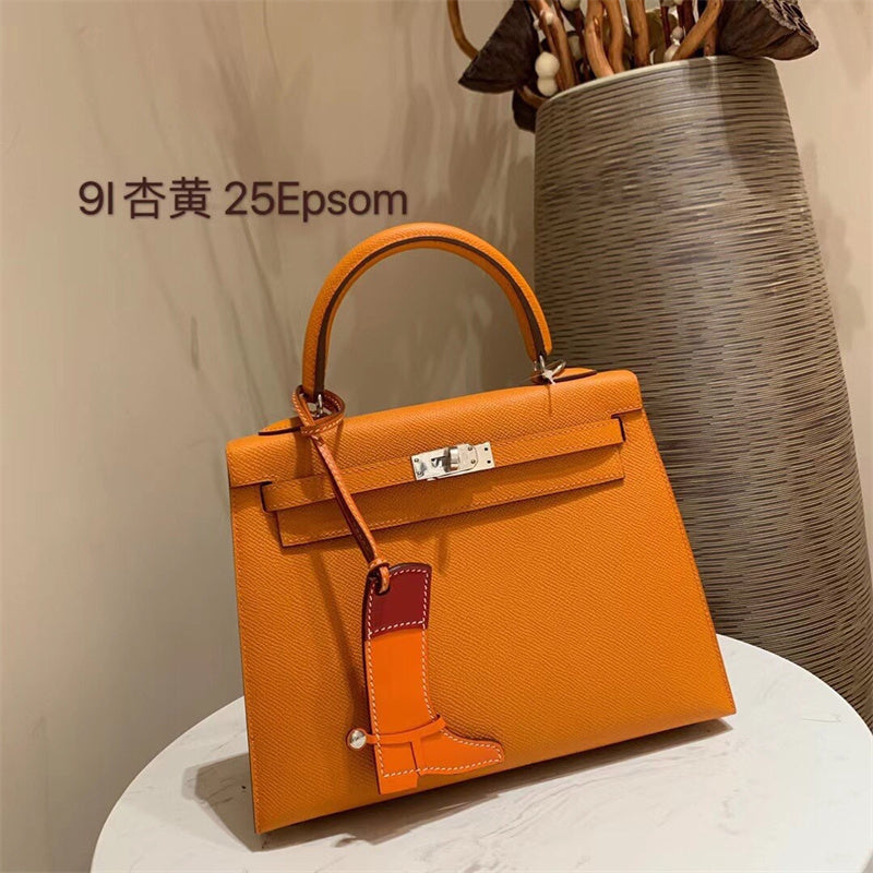  Timeless everyday bag carried on shoulder 16
