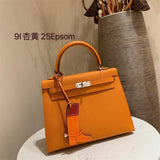  Timeless everyday bag carried on shoulder 16