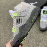 Nike Men's & Women's Luxury Fashion Trainers — Style 018 close-up view