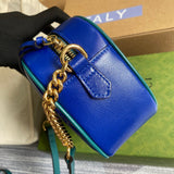 Top view of structured polished women's handbag – women's everyday handbag