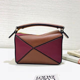 Ziva's Charm handbag – close-up view (18cm*11cm*7.5cm)
