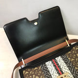 Ziva's Charm handbag – carry view (one versatile size)