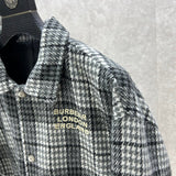 Burberry clothing styling view — premium authentic designer style