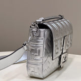 Ziva's Charm handbag – interior view (Standard Size)