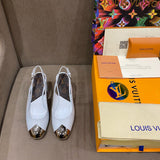 Louis Vuitton shoes Style 201 - packaging and accessories