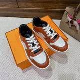 Hermes shoes Style 251 - sole and craftsmanship detail