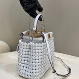 Ziva's Charm handbag – full view (Standard Size)