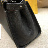 Ziva's Charm handbag – back view (Standard Size)