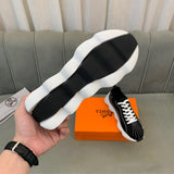 Hermes shoes Style 181 - packaging and accessories