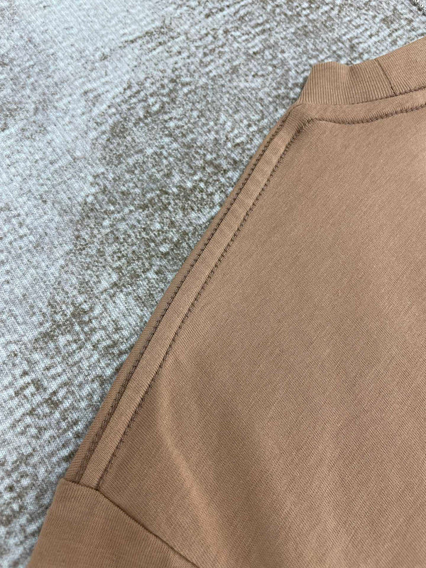 Front view of Amiri luxury piece style No.166