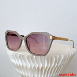 Angled view of Cartier unisex sunglasses