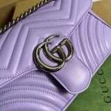 Close-up detail of everyday-luxe signature women's handbag – women's premium purse