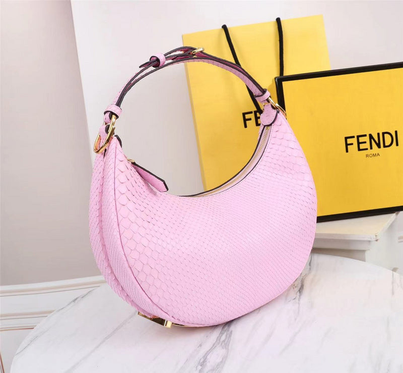 Ziva's Charm handbag – product shot (Standard Size)